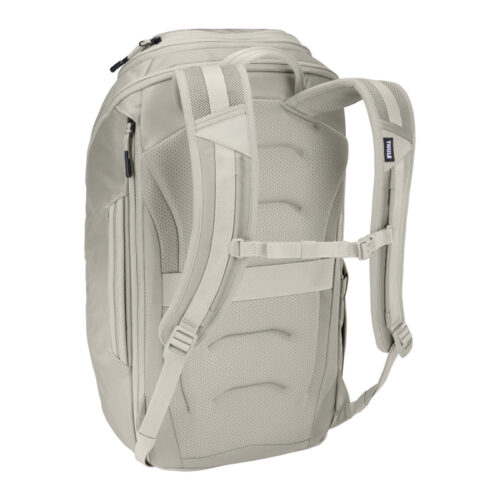 Alternative view of Thule Chasm Laptop Backpack 26L - Soft Sand