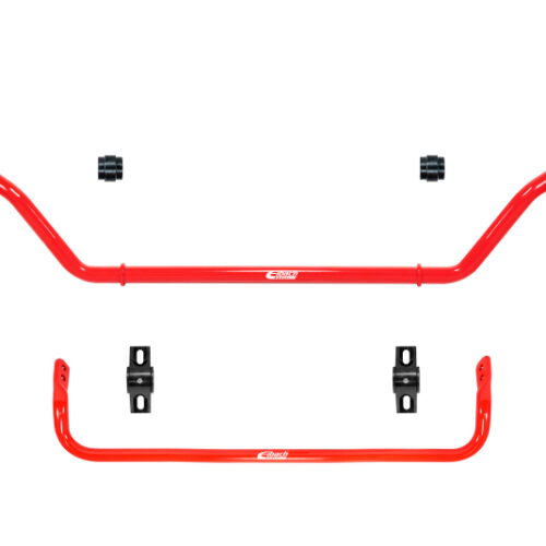 Eibach E40-40-043-01-11 2022+ Honda Civic Front & Rear Bar Kit