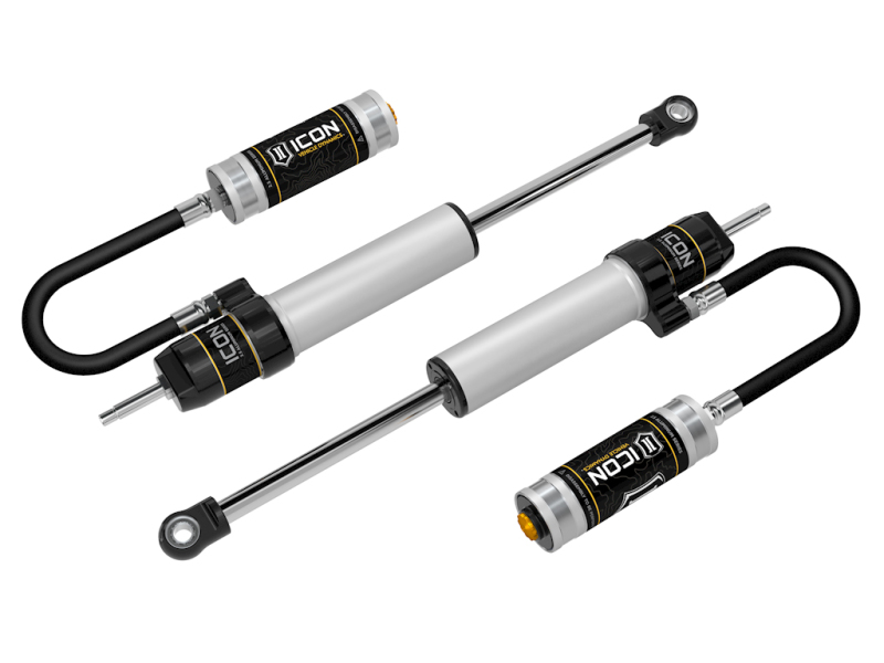 ICON 2014+ Ram 2500 2.5in Front 2.5 Series Shocks VS RR - Pair - Image 6