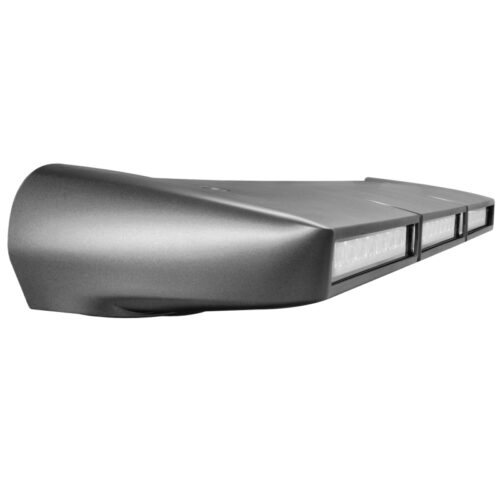 Oracle 2021+ Ford Bronco Integrated Windshield Roof LED Light Bar System - Image 8