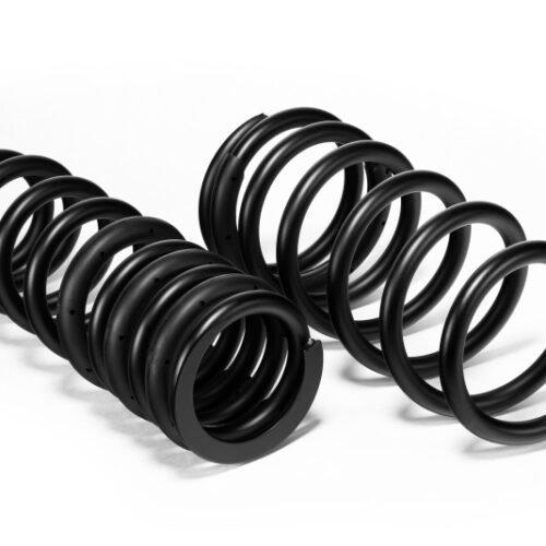 Alternative view of Eibach 22-24 Lexus IS500 F-Sport Special Edition Pro-Kit Lowering Springs (1.7in Front 1.3in Rear)