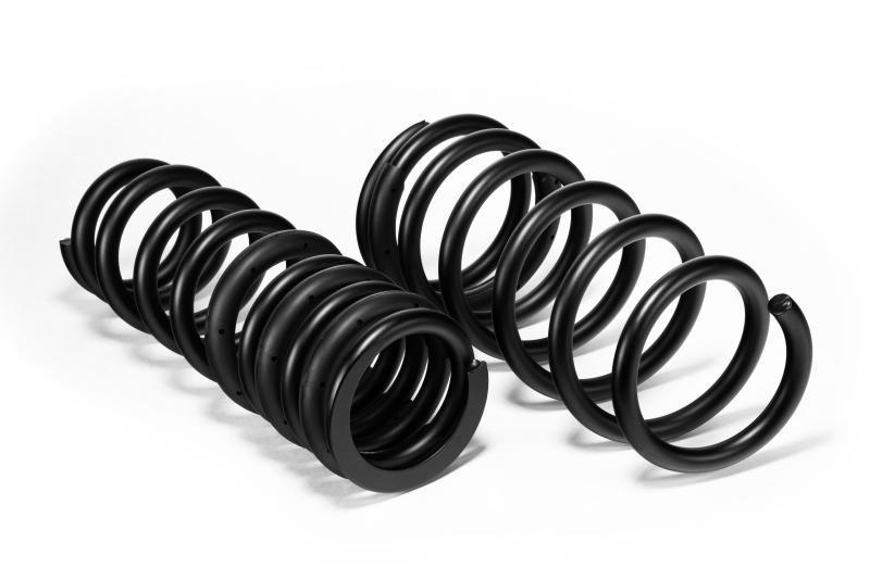 Eibach 22-24 Lexus IS500 F-Sport Special Edition Pro-Kit Lowering Springs (1.7in Front 1.3in Rear) - Image 2