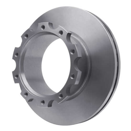 DFC 04-24 American Coach American Allegiance Front/Rear/Fr & Rr Brake Rotor - Image 2