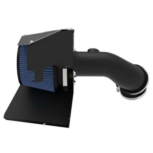 aFe Power MagnumFORCE Intakes Stage-2 P5R AIS P5R BMW Z4 3.0i (E85/E86) 06-08 L6-3.0L - Image 6