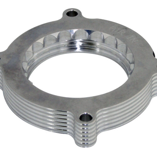 aFe Power Silver Bullet Throttle Body Spacers TBS Ford F-150/Mustang GT 2011-12 V8-5.0L - Image 3