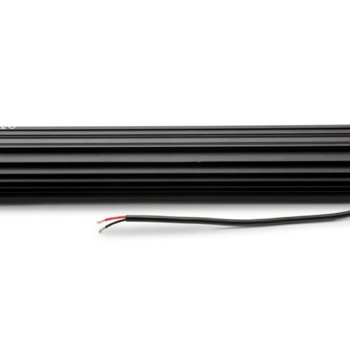 Raxiom Axial Series 20-In Dual-Row LED Light Bar Combo Beam Universal (Some Adaptation Required) - Image 3