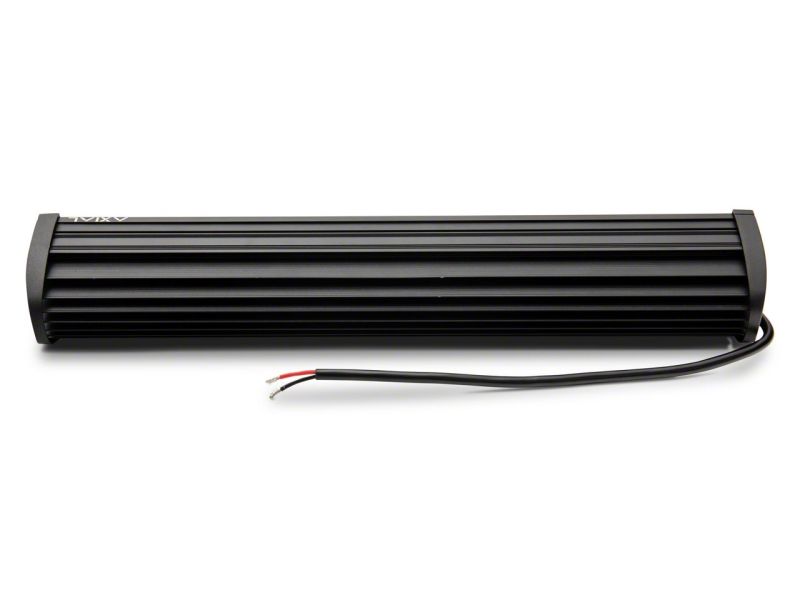 Raxiom Axial Series 20-In Dual-Row LED Light Bar Combo Beam Universal (Some Adaptation Required) - Image 3