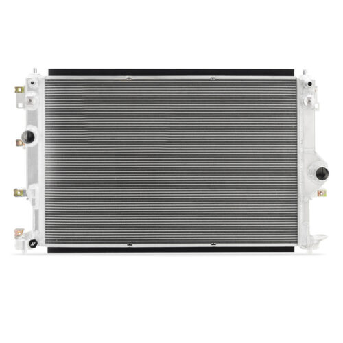 Mishimoto Performance Aluminum Radiator for 2023+ Toyota GR Corolla - Image 3
