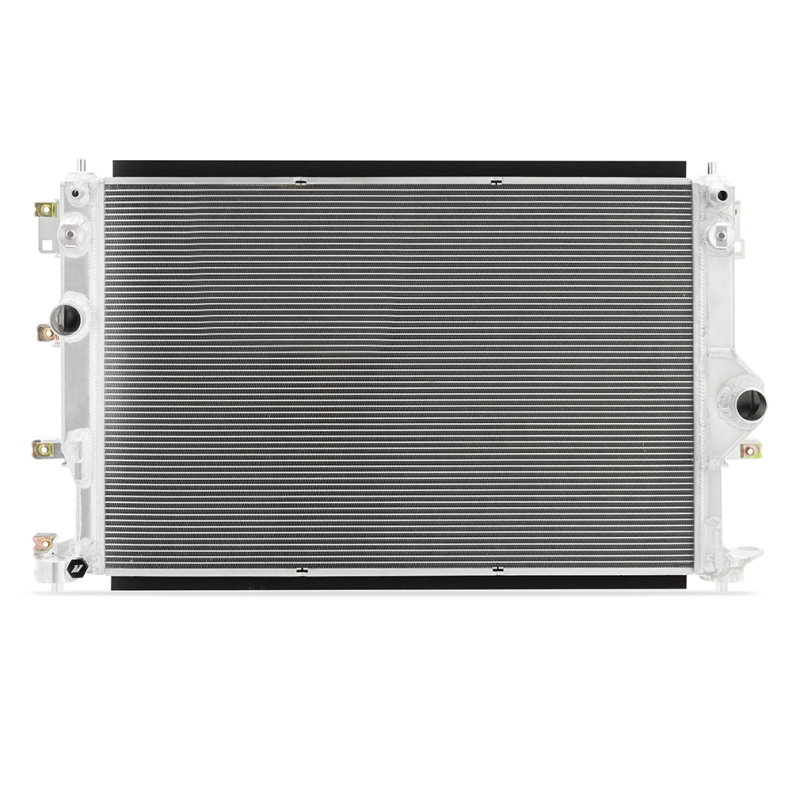 Mishimoto Performance Aluminum Radiator for 2023+ Toyota GR Corolla - Image 3
