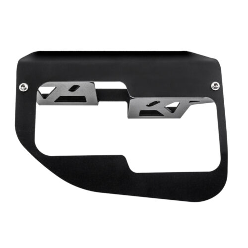 Rigid Industries 2020+ Ford Super Duty Dual Fog Mount - Image 6