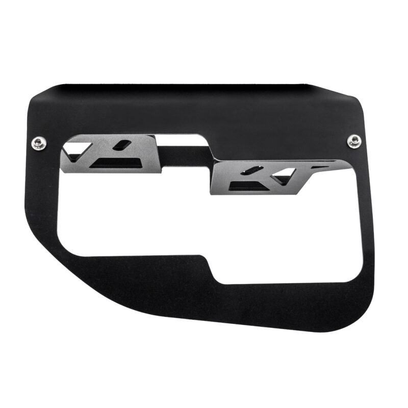 Rigid Industries 2020+ Ford Super Duty Dual Fog Mount - Image 6