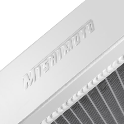 Mishimoto Universal 25 Row Dual Pass Oil Cooler - Image 6