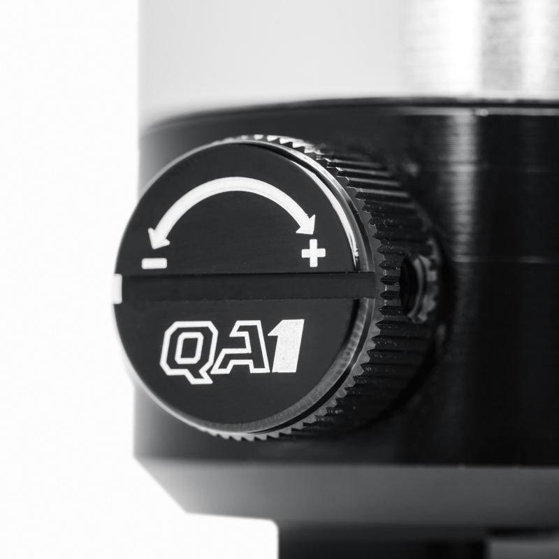 QA1 Proma Star Series Coil-Over Shock Absorber - Single Adj. - 9in - 250lb/in - Alum - Image 3