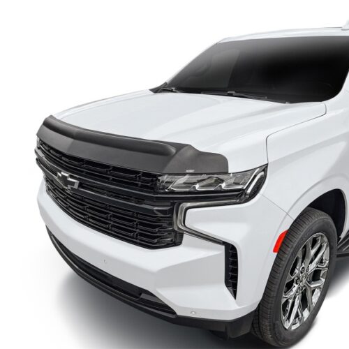 Husky Liners 22-25 Chevrolet Silverado 1500 (Excl. ZR2/LT TB/Custom TB) Aeroskin II - Tex. Blk - Image 2