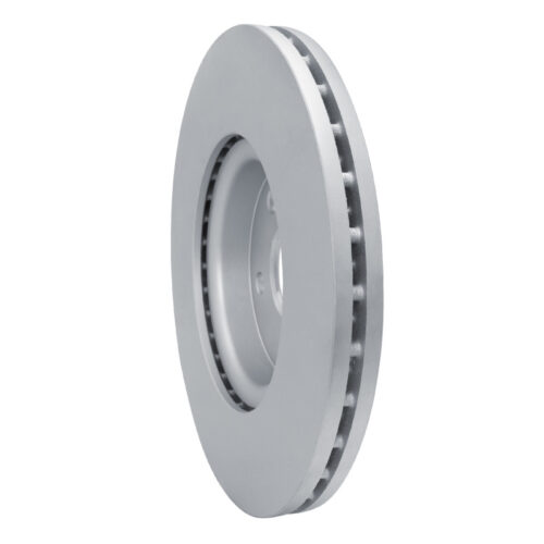 DFC 21-25 Dodge Durango Front Hi-Carbon Alloy Geomet Coated Rotor - Image 4