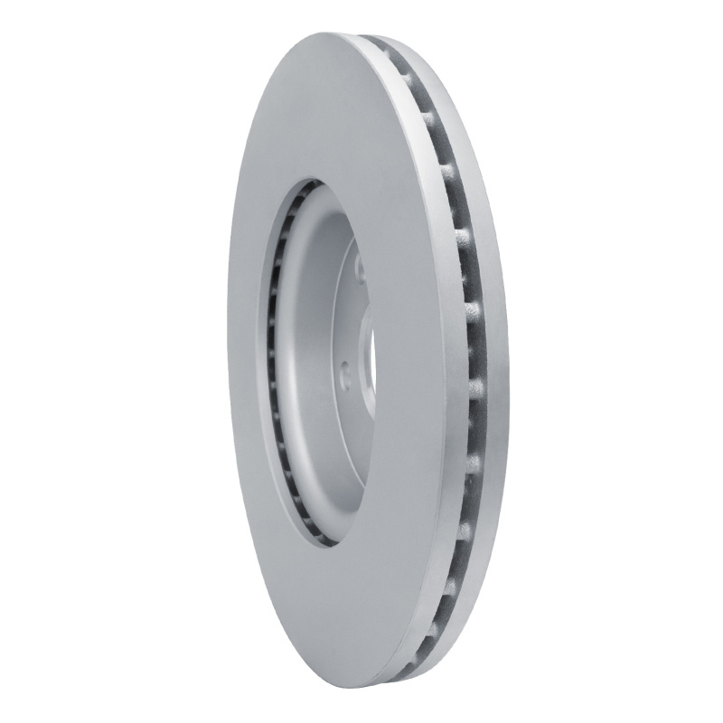 DFC 21-25 Dodge Durango Front Hi-Carbon Alloy Geomet Coated Rotor - Image 4