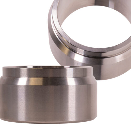 Carli 13-23 Ram 2500/3500 Dominator Isolator Support Weld In