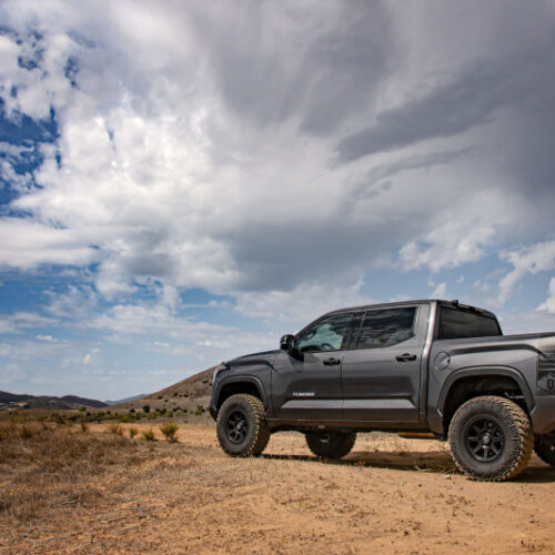 ICON 22-25 Toyota Tundra 3.0 Series VS RR CDXS Coilover Kit - Image 3