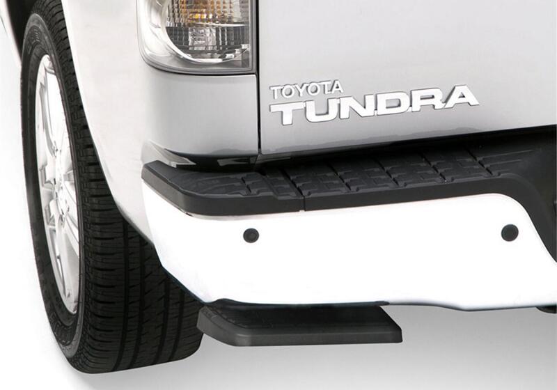 AMP Research BedStep - Black for 2014-2015 Toyota Tundra - Image 4