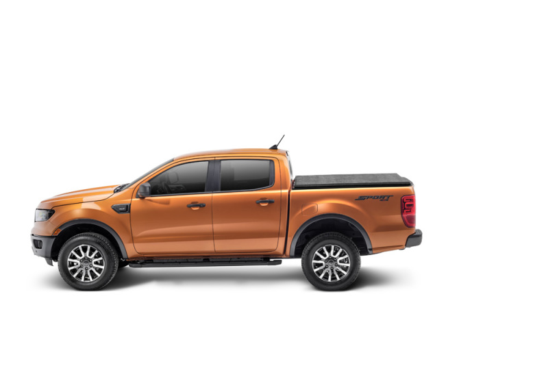 Truxedo 2024 Ford Ranger 5ft Bed Truxport Bed Cover - Image 4