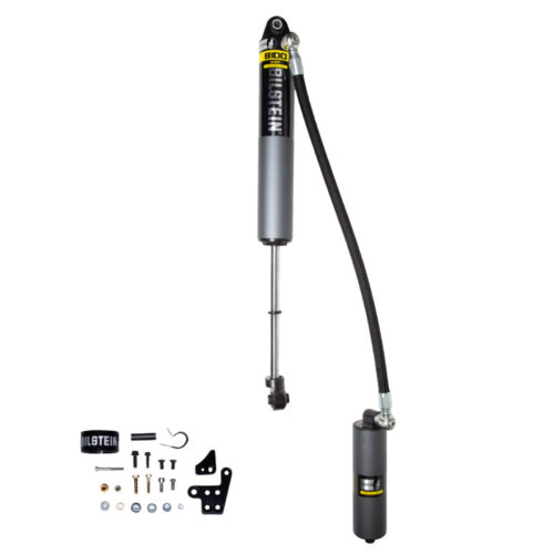 Bilstein for 20-24 Jeep Gladiator JT B8 8100 Front Left Shock Absorber - 3-4.5in Lift Height