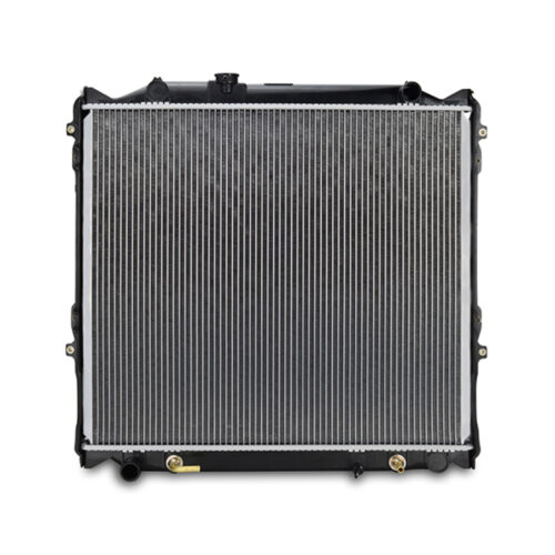 Mishimoto Replacement Radiator 1996-2002 for Toyota 4 Runner - Image 7