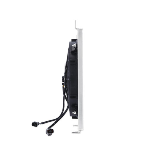 Mishimoto Fan Shroud Kit for 00-09 Honda S2000 Aluminum - Image 3