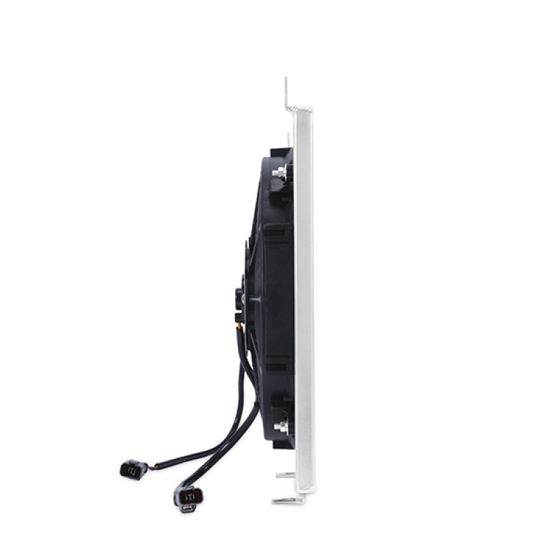 Mishimoto Fan Shroud Kit for 00-09 Honda S2000 Aluminum - Image 3