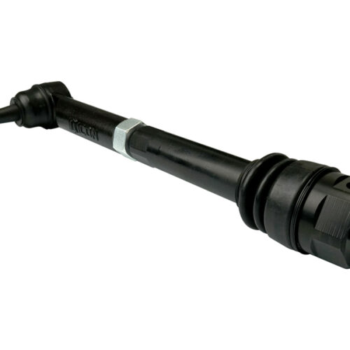 ICON 11-26 GM 2500/3500 HD XD Tie Rod Kit - Image 5