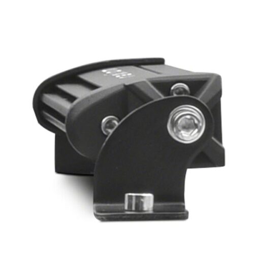 Raxiom 8-In Super Slim Single Row LED Light Bar Spot/Spread Beam UNIV (Some Adaptation Required) - Image 4