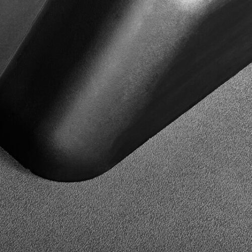 Husky Liners 96-25 Chevrolet Express/GMC Savana 1500/2500/3500 Guardian Impact Cargo Van Mat - Maxi - Image 5