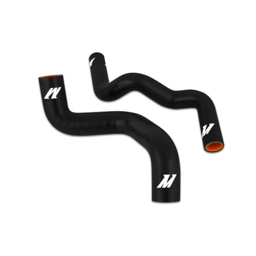 Mishimoto Silicone Hose Kit for 96-02 Dodge Viper Black