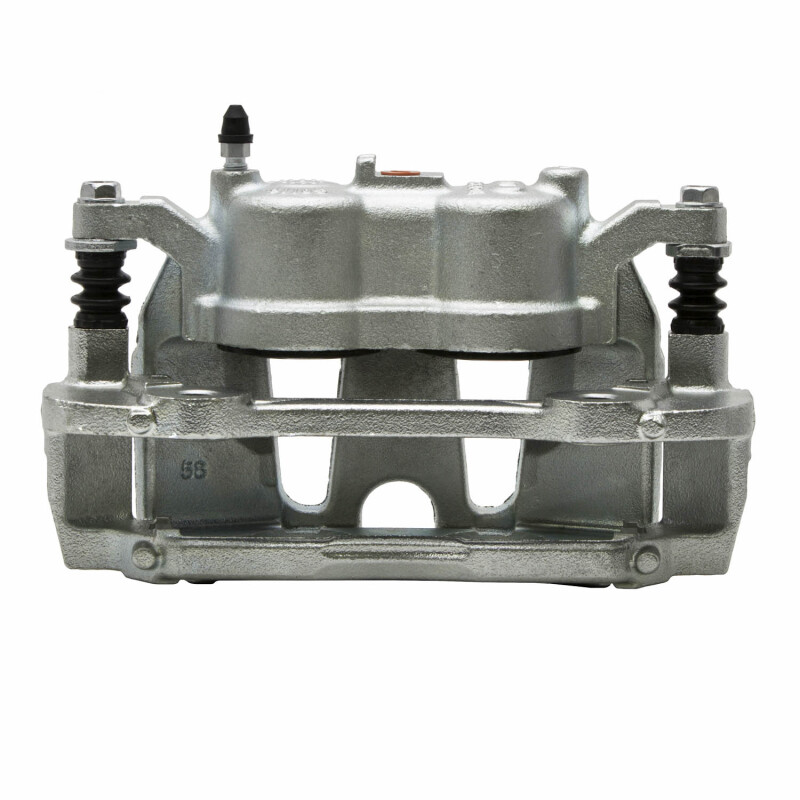 DFC 12-24 Chrysler Pacifica Front-L/Front-R Premium Caliper - Silver Zinc Coated - Image 4