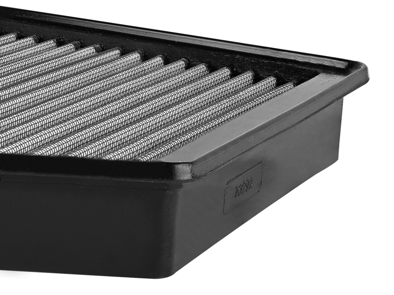 aFe Power MagnumFLOW Pro DRY S OE Replacement Filter 2019 GM Silverado/Sierra 1500 V6-2.7L/4.3L/V8-5.3 - Image 5