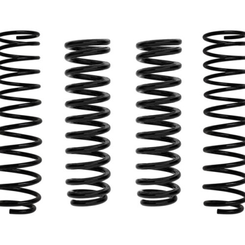 ICON 21-24 Ford F-150 Raptor 2-2.25in Lift Stage 1 Suspension System