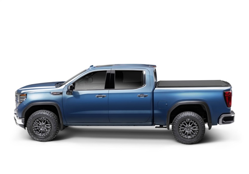 TruXedo 22-25 Toyota Tundra w/o Deck Rail Sys 67.2in. Bed Pro X15 TS - Image 7
