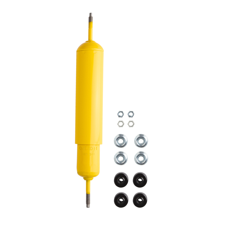 ARB / OME Steering Damper L/Rover & Nissan for 1970-2014 Land Rover Range Rover / 1994-1998 Land Rover Discovery - Image 4