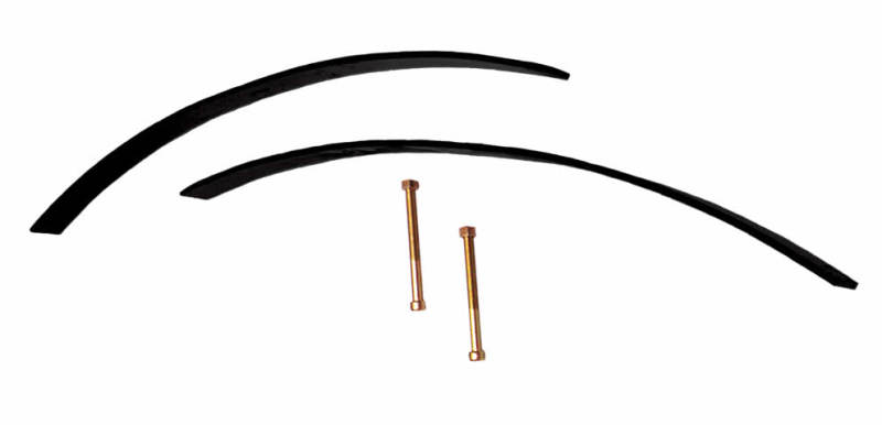Skyjacker F46D Add A Leaf 1997-1997 Ford F-250 HD 4 Wheel Drive