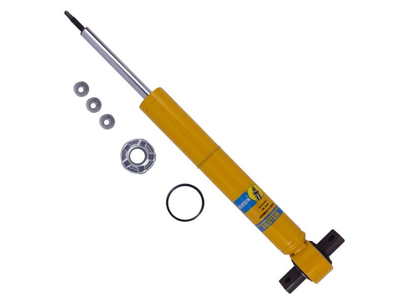Bilstein for 2019+ Chevrolet Silverado 1500 4WD B6 4600 Series Front Shock Absorber