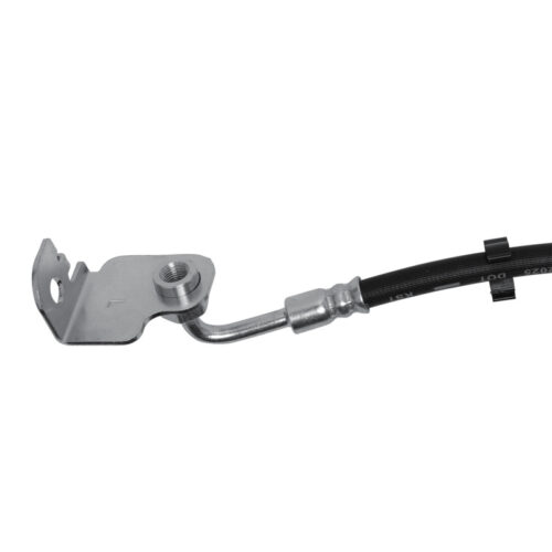 DFC 08-13 Jaguar XKR Front-L Brake Hose - Image 4