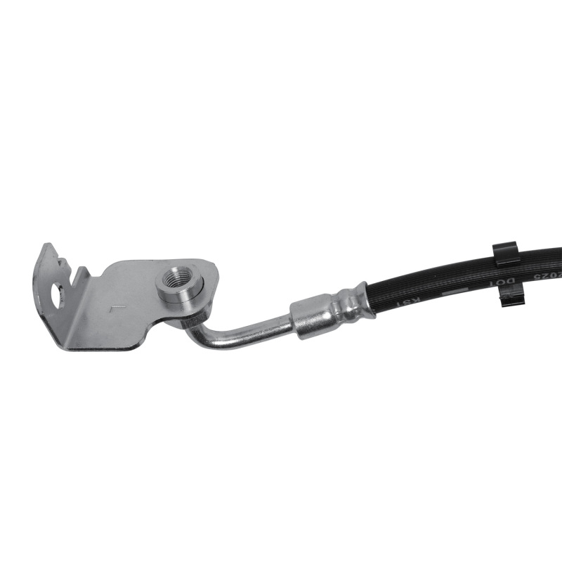 DFC 08-13 Jaguar XKR Front-L Brake Hose - Image 4