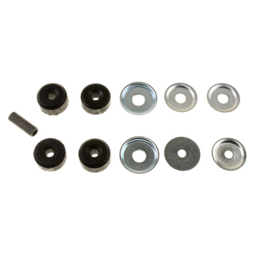 Bilstein B6 for 1991 Toyota Land Cruiser Base Front 46mm Monotube Shock Absorber - Image 4