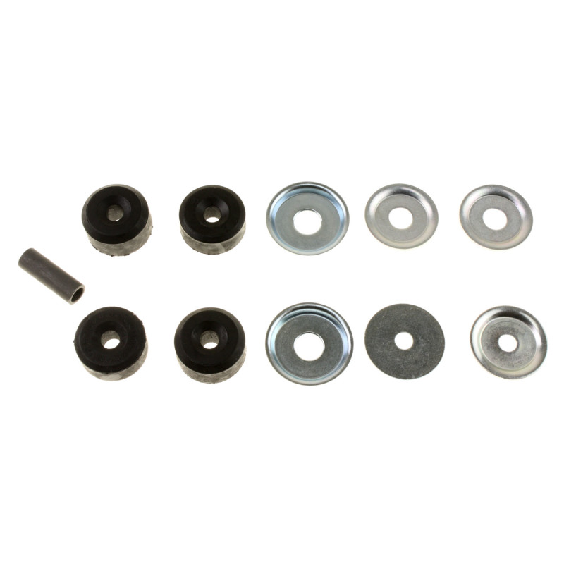 Bilstein B6 for 1991 Toyota Land Cruiser Base Front 46mm Monotube Shock Absorber - Image 4