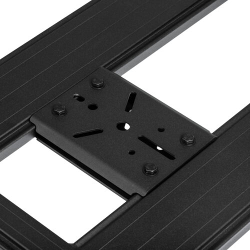 Alternative view of ARB BASE Rack Wide Bridge Plate