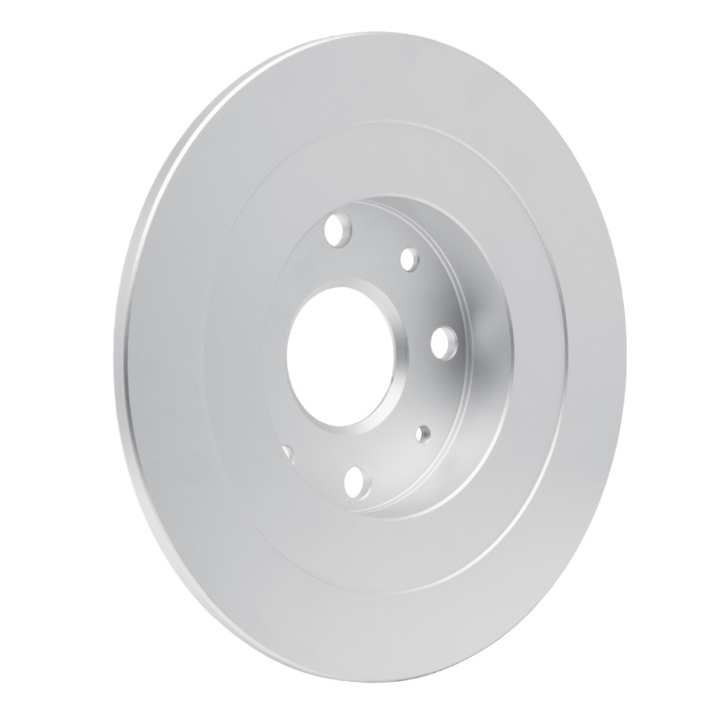 DFC 94-97 Mazda Miata Rear GeoSPEC Coated Rotor - Image 4