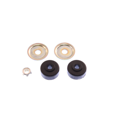 Alternative view of Bilstein for 05-16 Ford F-250/F-350 Super Duty 4WD (Ext. Cab) B8 5100 Shock Absorber - Front