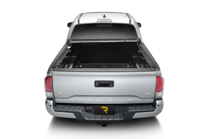 Truxedo 2024 Toyota Tacoma 5ft Pro X15 Bed Cover - Image 10