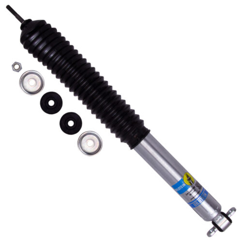 Bilstein 5100 Series for 1998 Jeep Wrangler SE Front 46mm Monotube Shock Absorber - Image 6