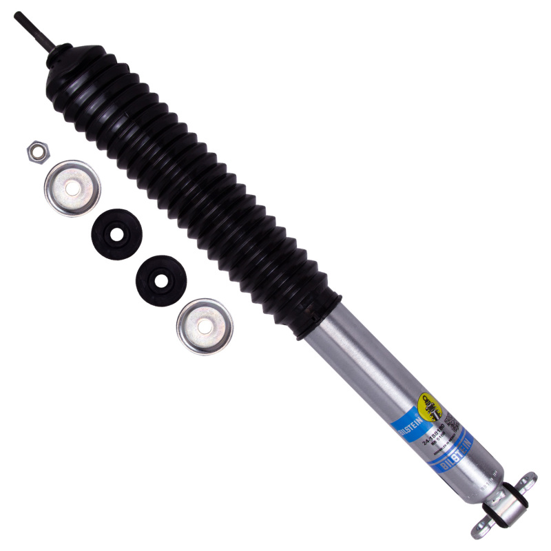 Bilstein 5100 Series for 1998 Jeep Wrangler SE Front 46mm Monotube Shock Absorber - Image 6