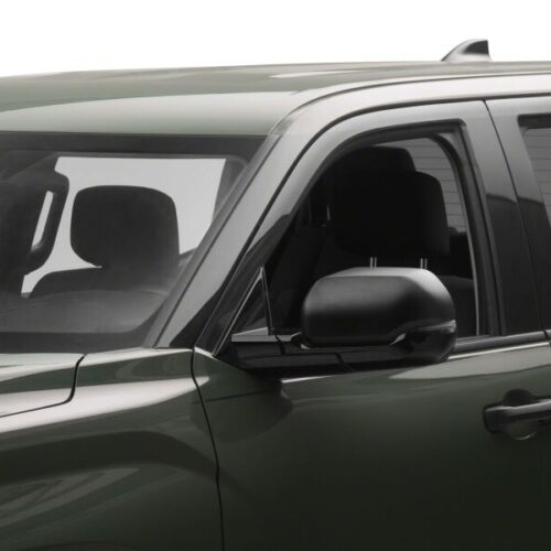 Raxiom 22-26 Toyota Tundra Sequential LED Mirror Lights- Clear - Image 9